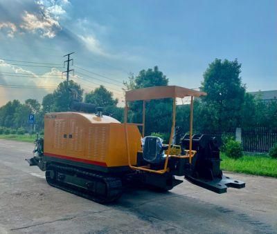 Jove Jvd330A Horizontal Drilling Rig Horizontal Directional Driiling Rig for Sale