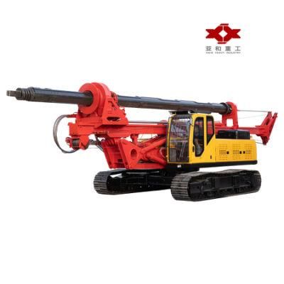 Factory Direct High-Quality Piling/Drilling/Drill Rig Machine Dr-150