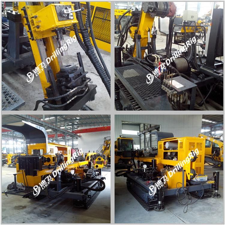 Factory Price Nq Core Drilling Machine for Sale