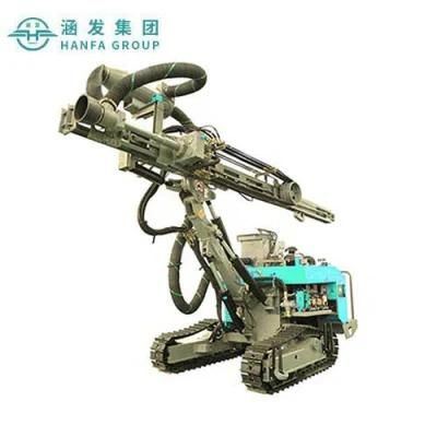 Special Latest Blast Hole DTH Drilling Rig for Sales