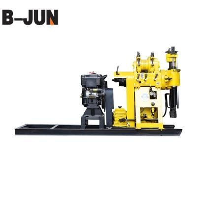 China Sale Core Sampling Machine Rig Diamond Coring Bit for Stone Drilling