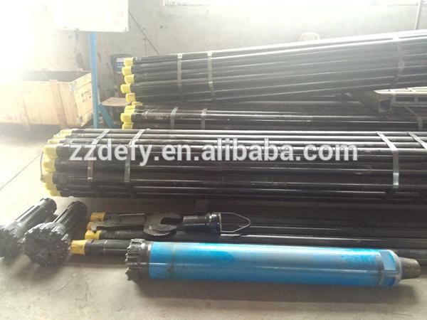 600m Rotary Diamond Core Sampling Mine Drill Machine Hydraulic Water Borehole Well Drilling Rig