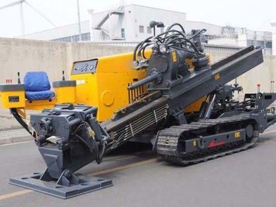 Chinese HDD Machine Construction Directional Drilling Rig Xz320