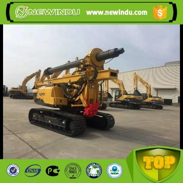 Yuchai Small Rotary Drill Rig Ycr60