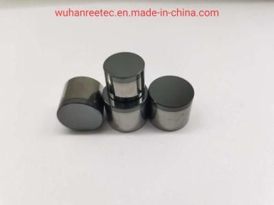 High Quality Diamond Cutting Resistance Tools PDC Inserts