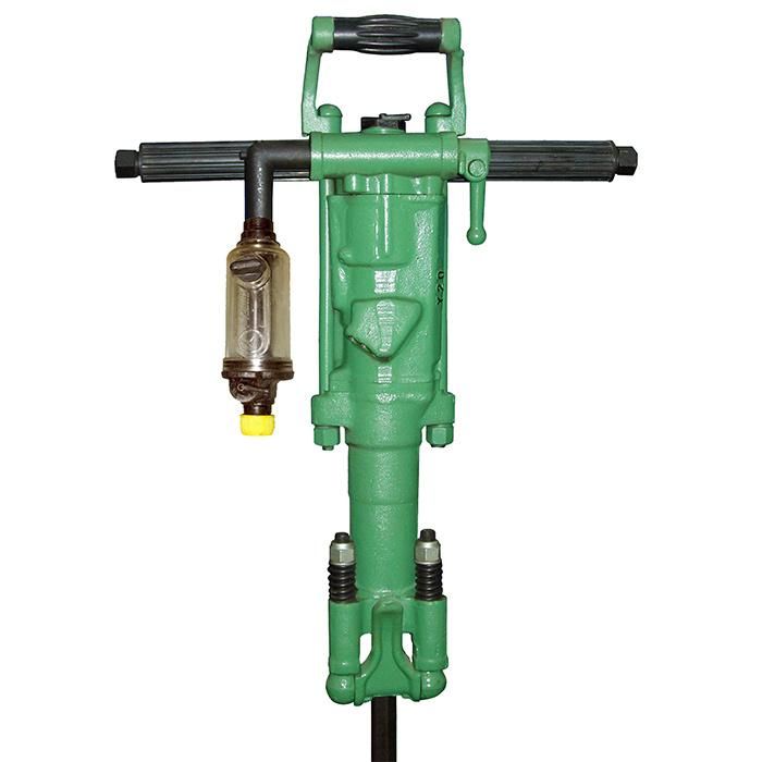 Hand Held Y6 Y19A Y20 Rock Drill