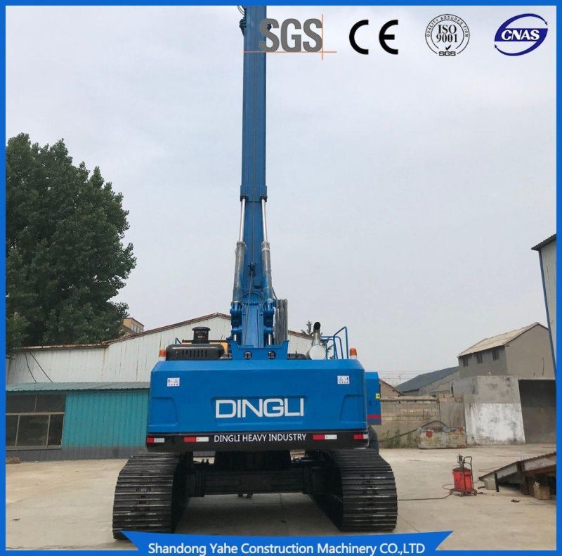 Dr-220 Underground Coal Mining Equipment for Sale