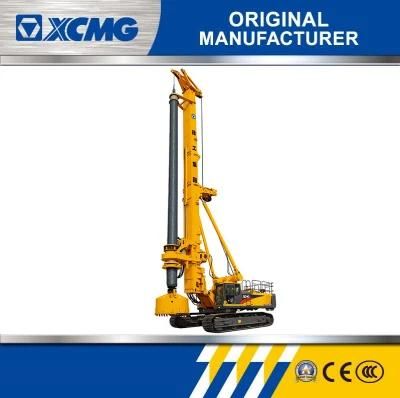 XCMG Xrs1050 Drilling Rig Machine Rotary Drilling Rig Price