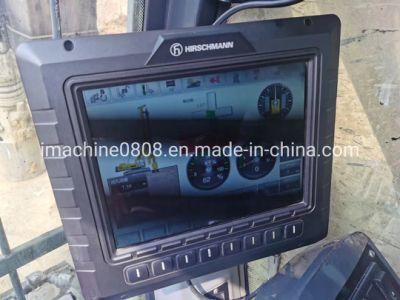 Xcmgs 280 Secondhand Rotary Drilling Rig Wholesale in Stock