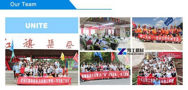 Hydraulic Directional Rotary Crawler Bore Hole Core Drilling Machine