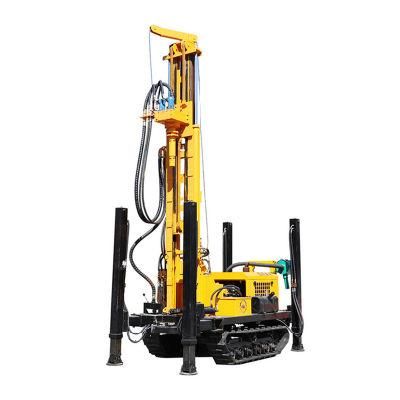 New Design Portable Water Well Drilling Rig/Used Water Well Drilling Rig for Sale/Japan Water Well Drilling Rig for Sale