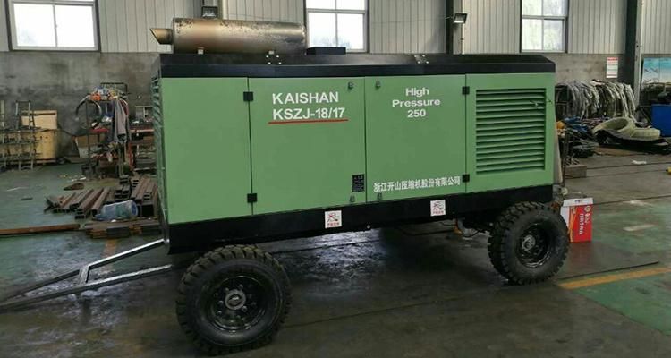 Hydraulic Portable Water Well Drilling Rig 200m Manufacturer