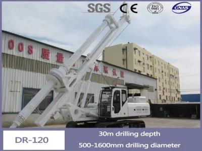 Best Great Dr-120 Bore Drilling Machine in Kenya for Sale
