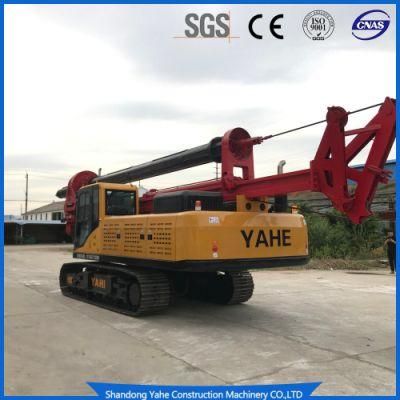 30 Meter Depth Borehole Drilling Machine for Sale
