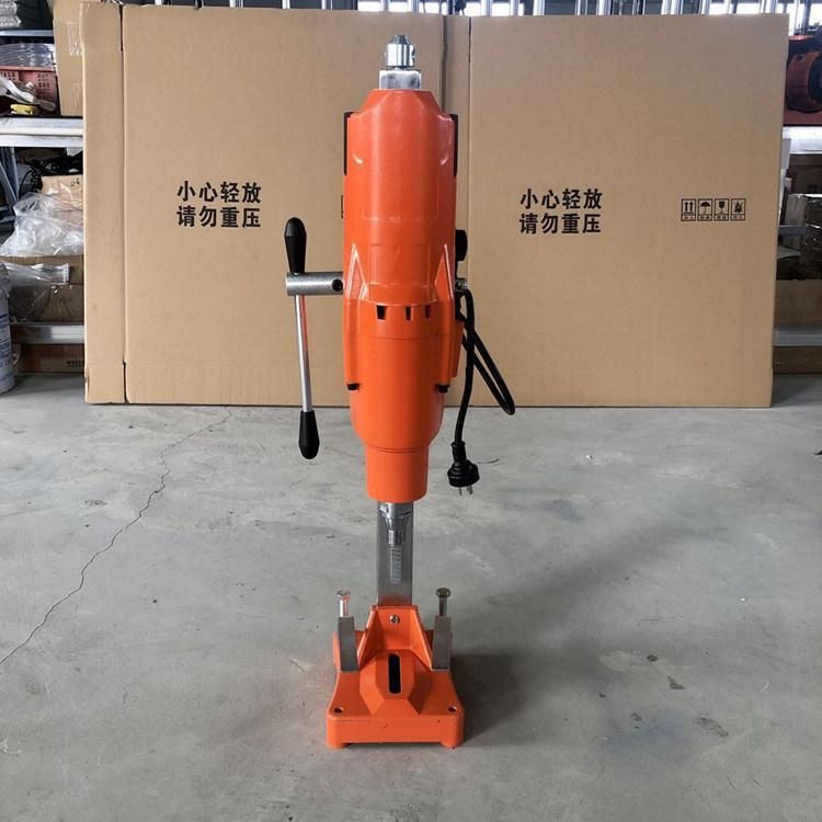 Spot Multi-Functional Drilling Corer/Small Electric Water Drill Manufacturer