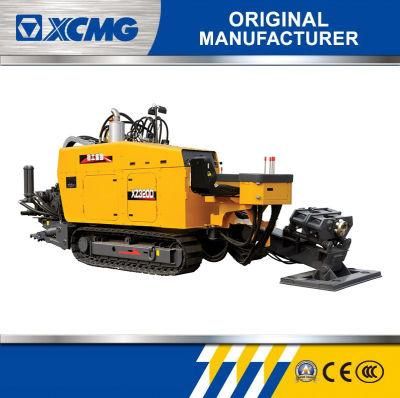 XCMG Xz320d 153kw Power Horizontal Directional Drilling Drill Machine