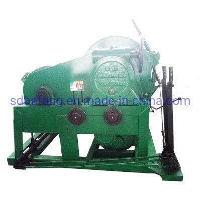 Spj-400 Mobile Rotary Drill Rigs Machine Mill Water Well Drilling Rig Hydro-Engineering Rig for Sale