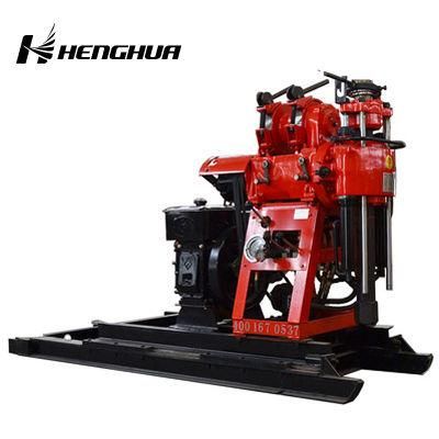 Portable Drilling Rig Hole Drilling Machine