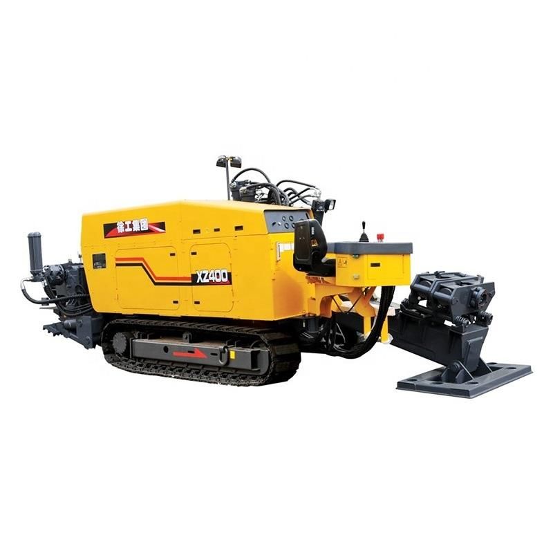 Factory Horizontal Directional Drill Xz360e