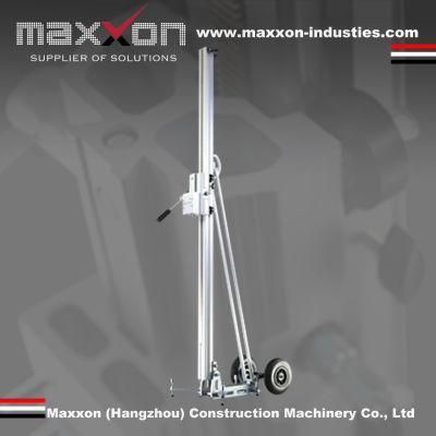 C2000 Diamond Core Drill Rig / Stand with Max. Hole 400mm