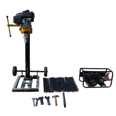 Factory Direct Top Drilling Machine Top 5 Drilling Machine Tools Used in Drilling Machine Desktop Drilling Machine