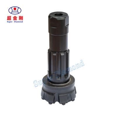 DTH Hammer Bit for Drill and Blast Mission 80