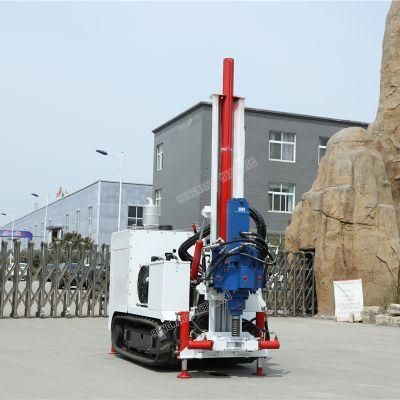 Soil Core Sample Drill Rig for Sale