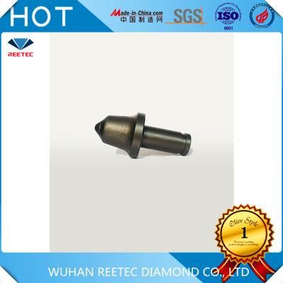 Mining Use PDC Tips Mining Pick Cutting Tool