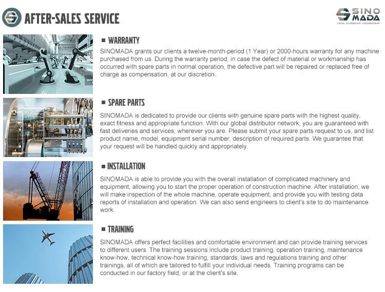 Stable Operating Pipelayer Sp90y for Installation Manufacture Price