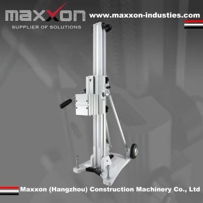 Tcd400 Diamond Core Drill Rig / Stand with Max. Hole 402mm