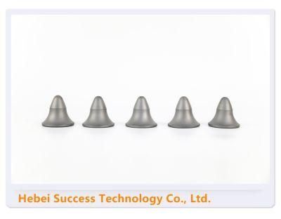 Cemented Tungsten Carbide DTH Bits Buttons for Mining
