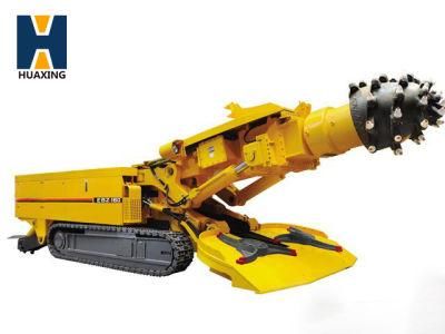 Hot Sales Mining Equipment Ebz260 Roadheader