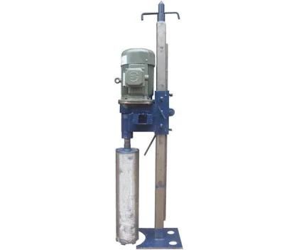 Portable Concrete Core Water Machine Drilling