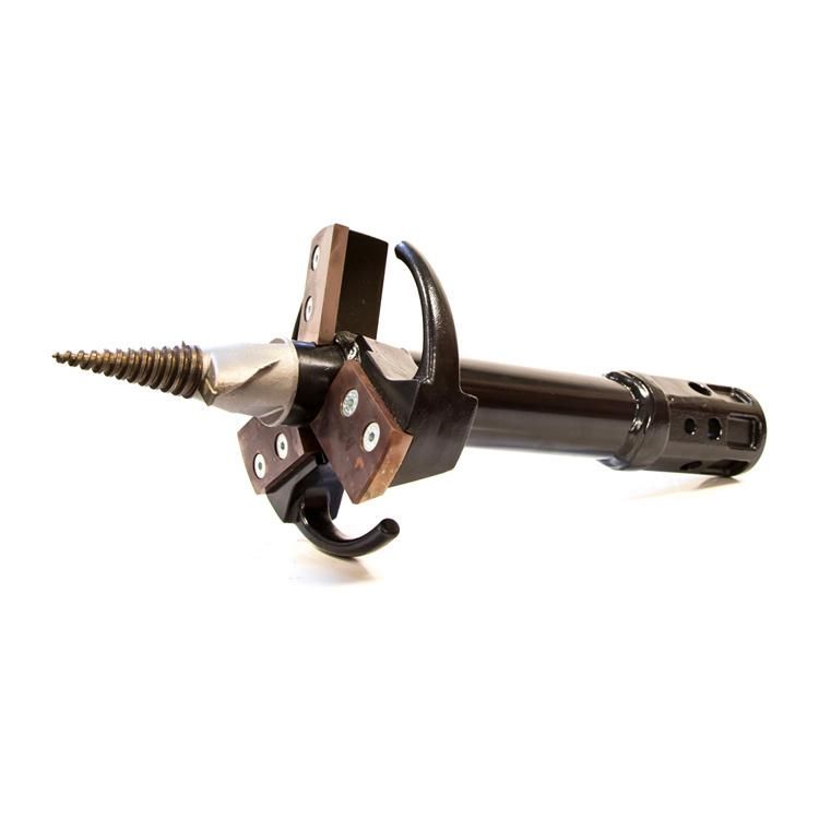Top Selling Hole Drilling Machine Hydraulic Post Hole Drilling Earth Auger with Wholesale Price