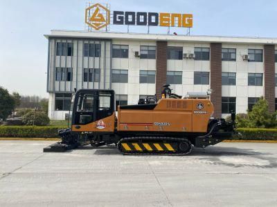 GD450G-L High digging power HDD machine Drilling Machinery