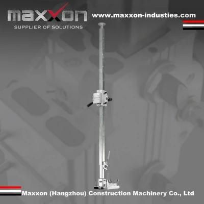 Duvd-330-Lst Diamond Core Drill Rig / Stand with Max. Hole 330mm