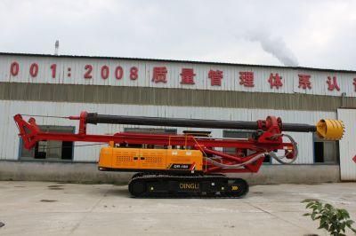 Construction Machine Engineering Drilling Equipment