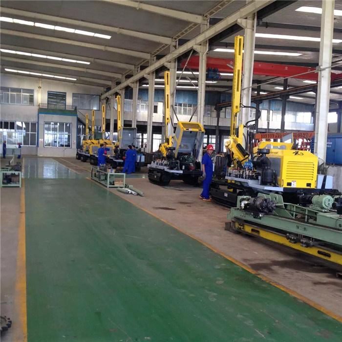 Anchor Slope Soil Nail Micropile Drilling Rig
