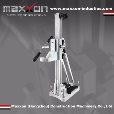 Vkp 130 Diamond Core Drill Rig / Stand with Max. Hole 132mm