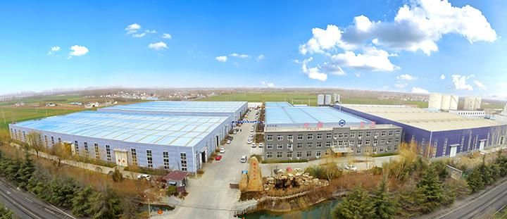 Drill Pipe Dia 130mm Powerful Crawler Diesel DTH 30 Meter Drilling Rig with Plunger Piston Motor Drill Rig Equip