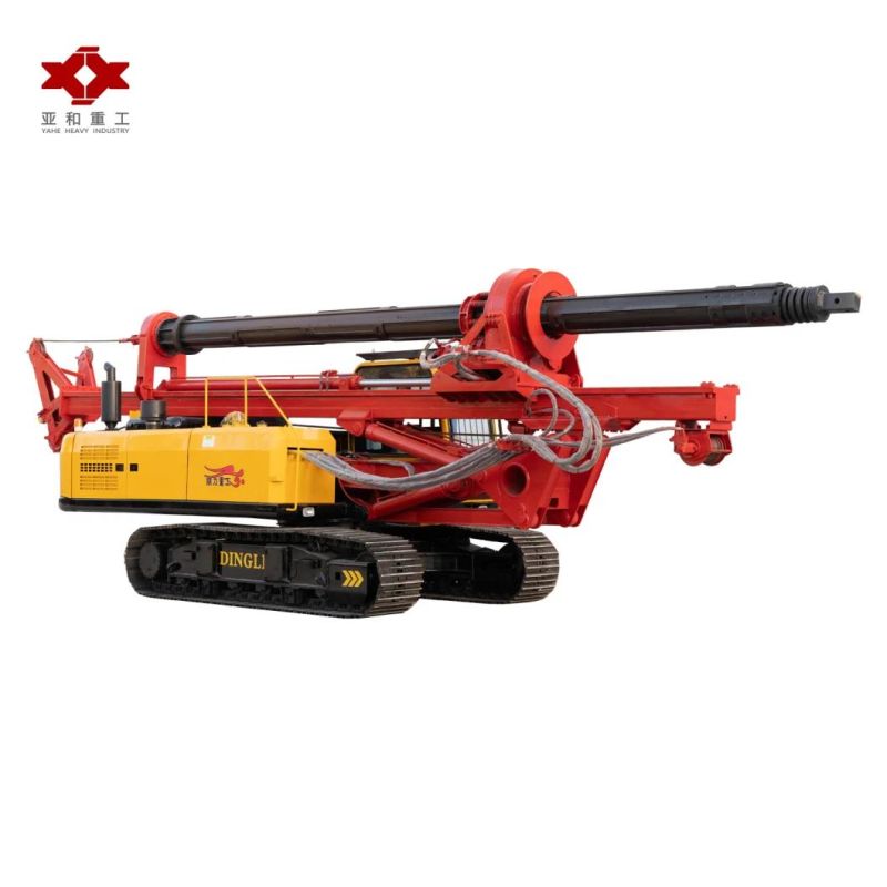 Best Great Dr-120 Bore Drilling Machine in Kenya for Sale