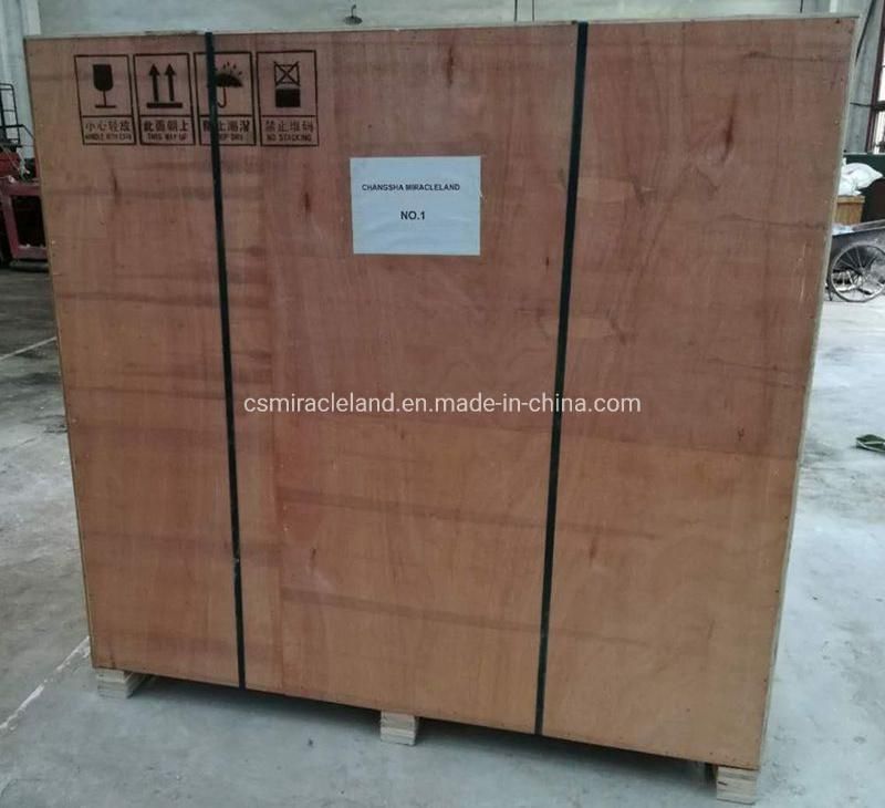 Hgy-650 Mineral Investigation Diamond Wireline Coring Drilling Machine