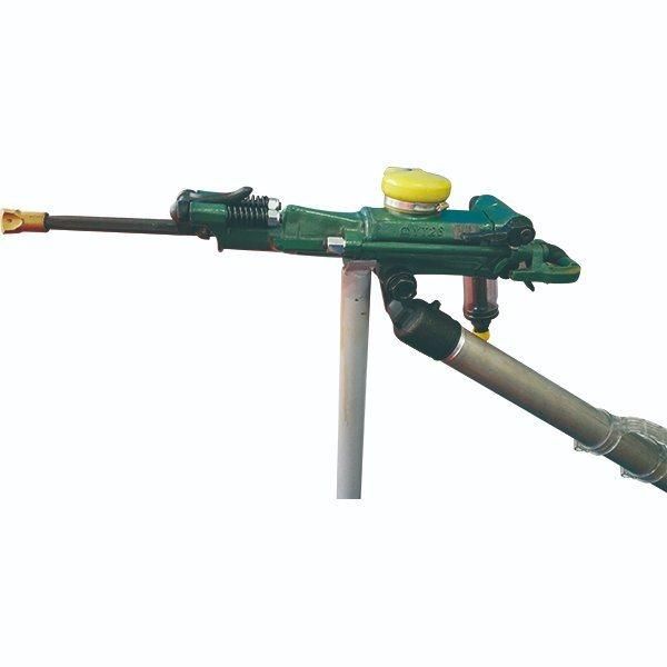 Yt27 Pusher Leg Rock Drills for Underground Mining, Tunnelling