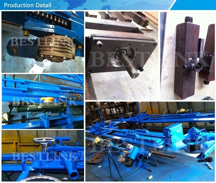 Mining&Quarrying Drill Rigs for Hard Rock