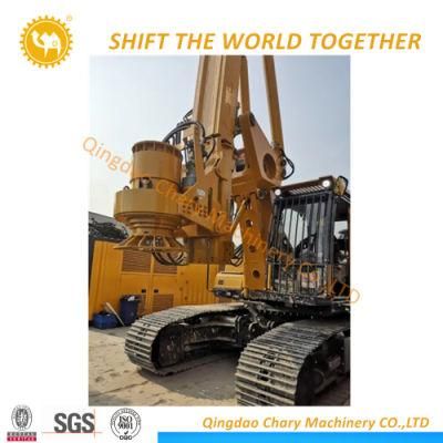 Official Manufacturer Xsl6/320 Water Well Rotary Drilling Rig