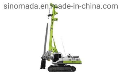 China Zoomlion Rotary Drilling Rig Zr220A with Cheap Price