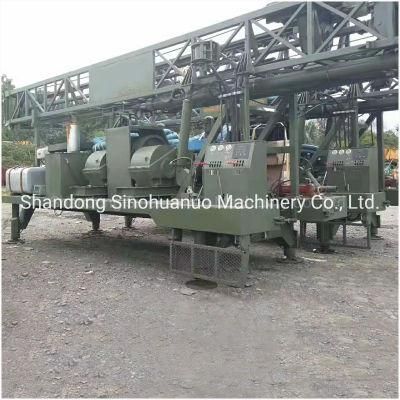 800m Skid Mounted Drilling Rig for Sell
