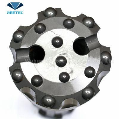 Domed PDC Button Spherical Drill Button for DTH Drill Bit in Different Hardness Rock Formation