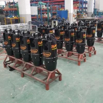 Digging Hole Machine Earth Auger for Agriculture