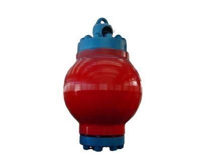 High Performance Mud Pump Hydril Pulsation Dampener for Oilfield